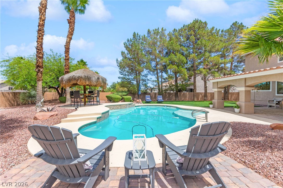 Photo 43 of 50, 8336 Garnet Canyon Lane