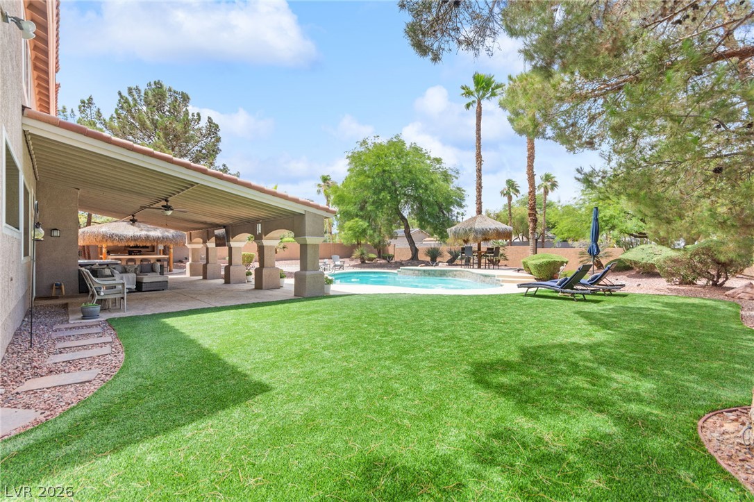 Photo 44 of 50, 8336 Garnet Canyon Lane