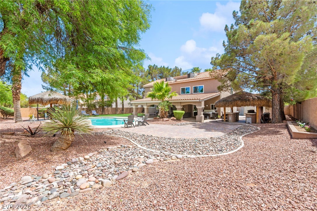 Photo 45 of 50, 8336 Garnet Canyon Lane