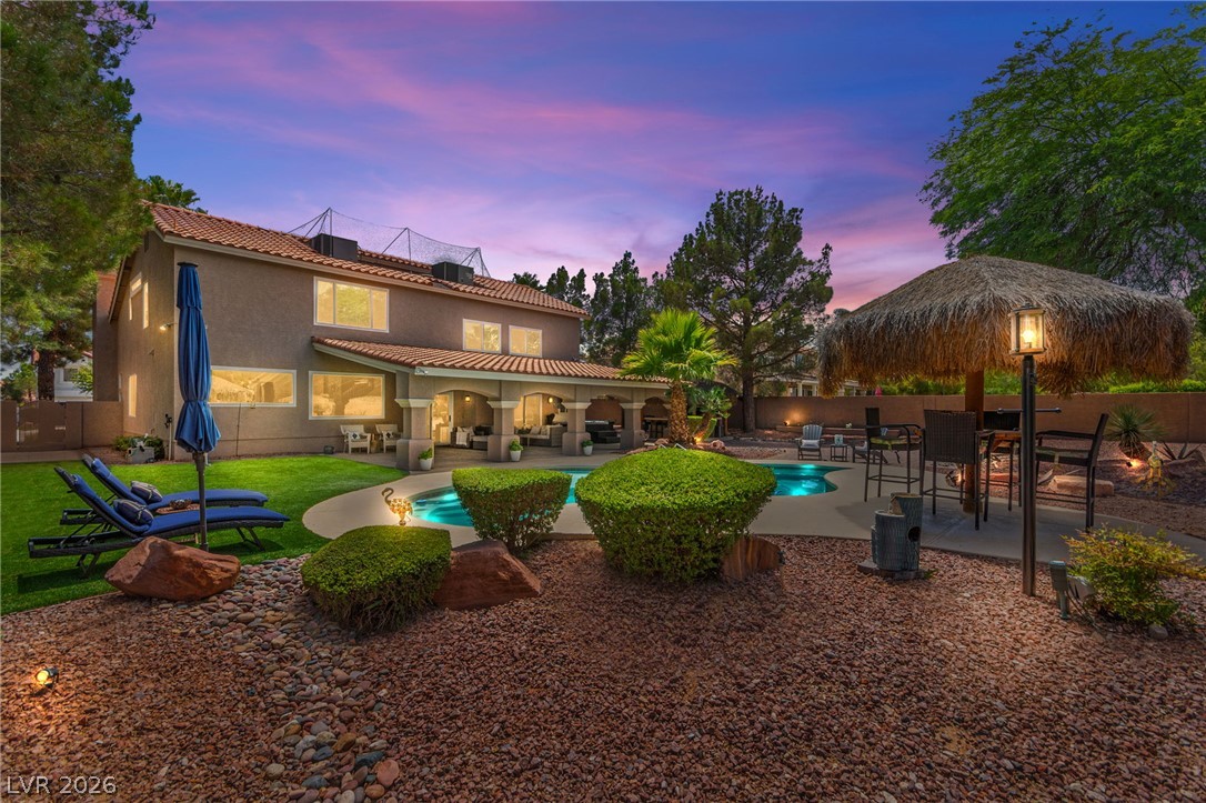 Photo 50 of 50, 8336 Garnet Canyon Lane
