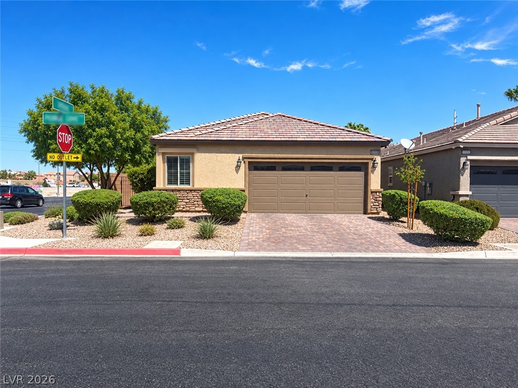 1810 Pebble Cove Avenue, Las Vegas 89123