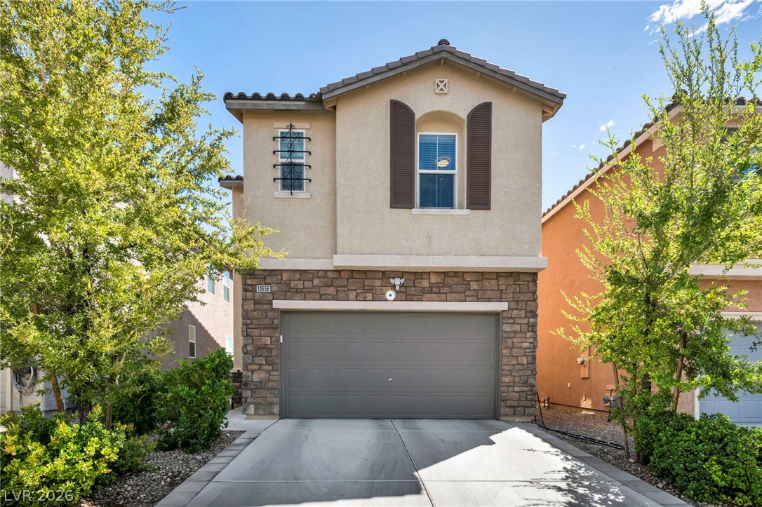 10656 Summerbell Street, Las Vegas 89179