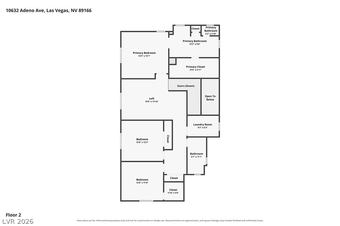 Photo 54 of 67, 10632 Adeno Avenue