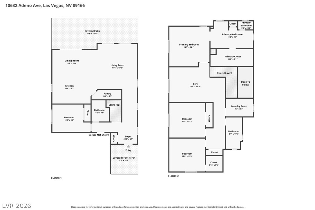 Photo 55 of 67, 10632 Adeno Avenue