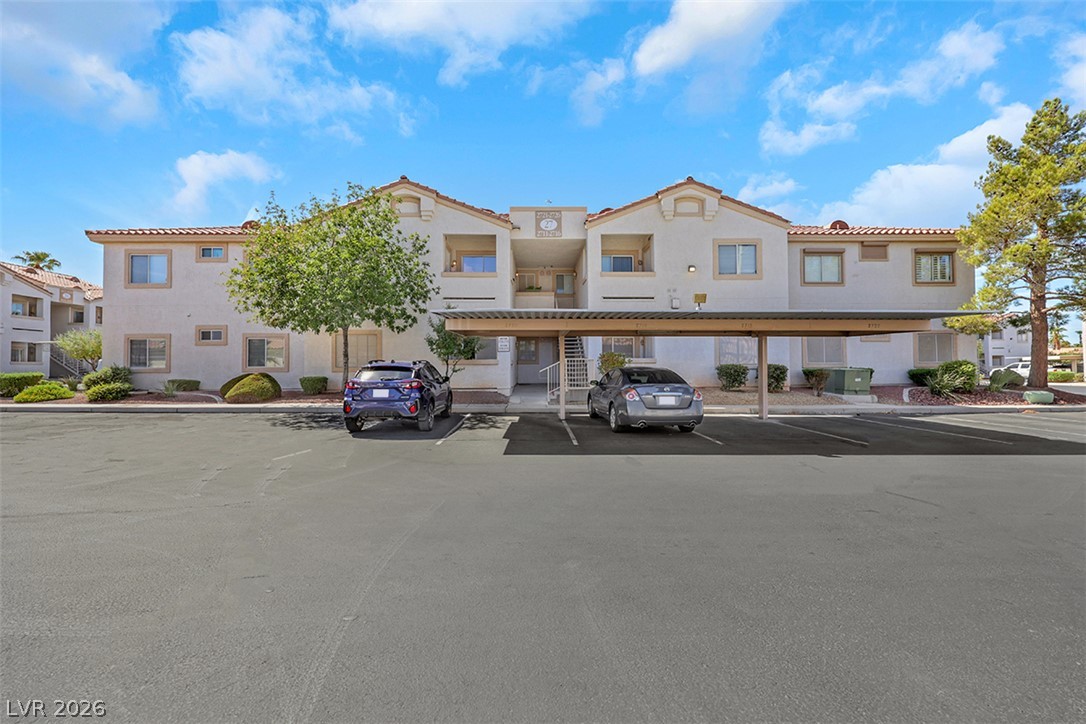 855 N Stephanie Street #2726, Henderson 89014