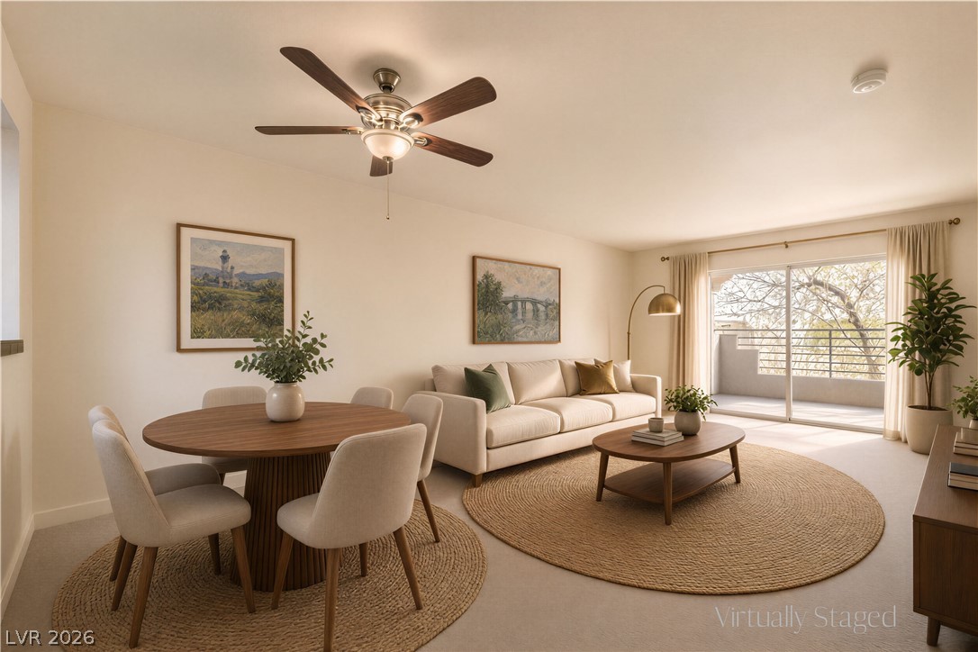 1908 Desert Falls Court #202, Las Vegas 89128