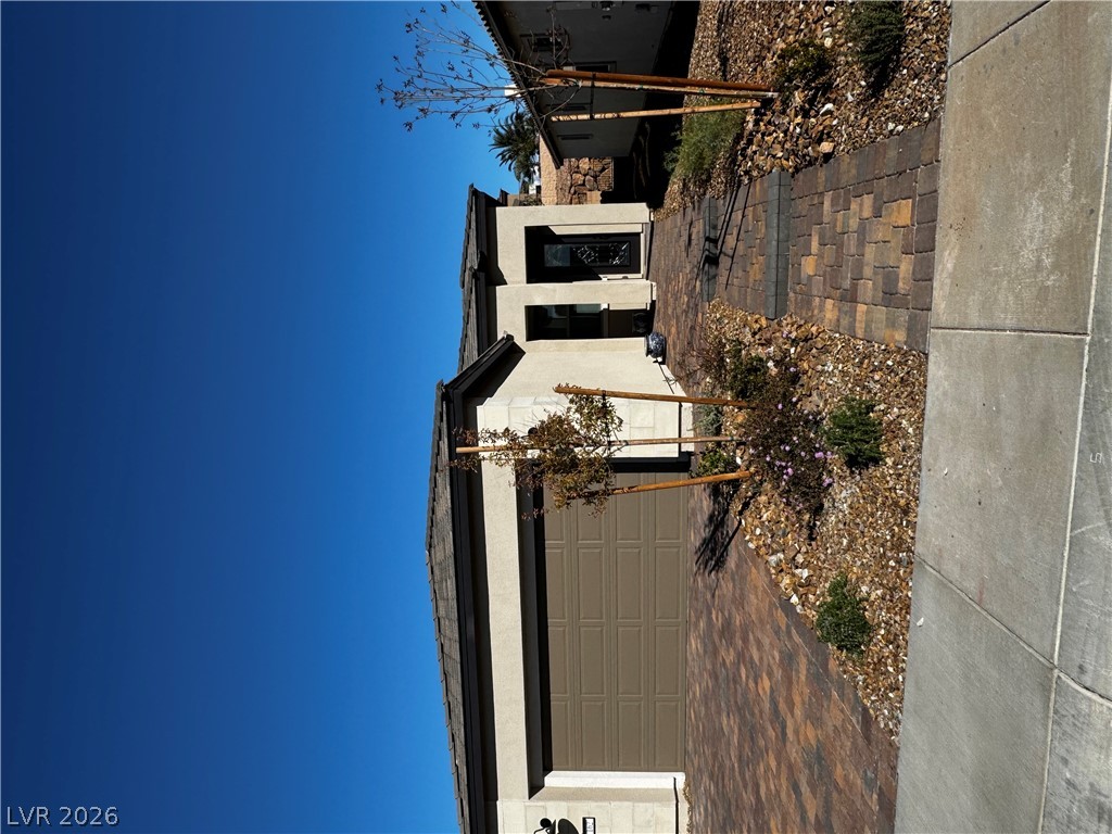 162 Palm Fox Court, Henderson 89011
