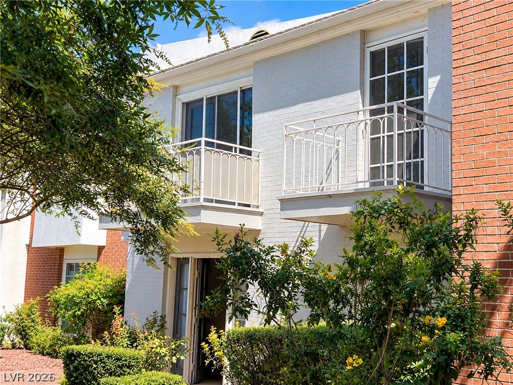 770 Tam O Shanter, Las Vegas 89109