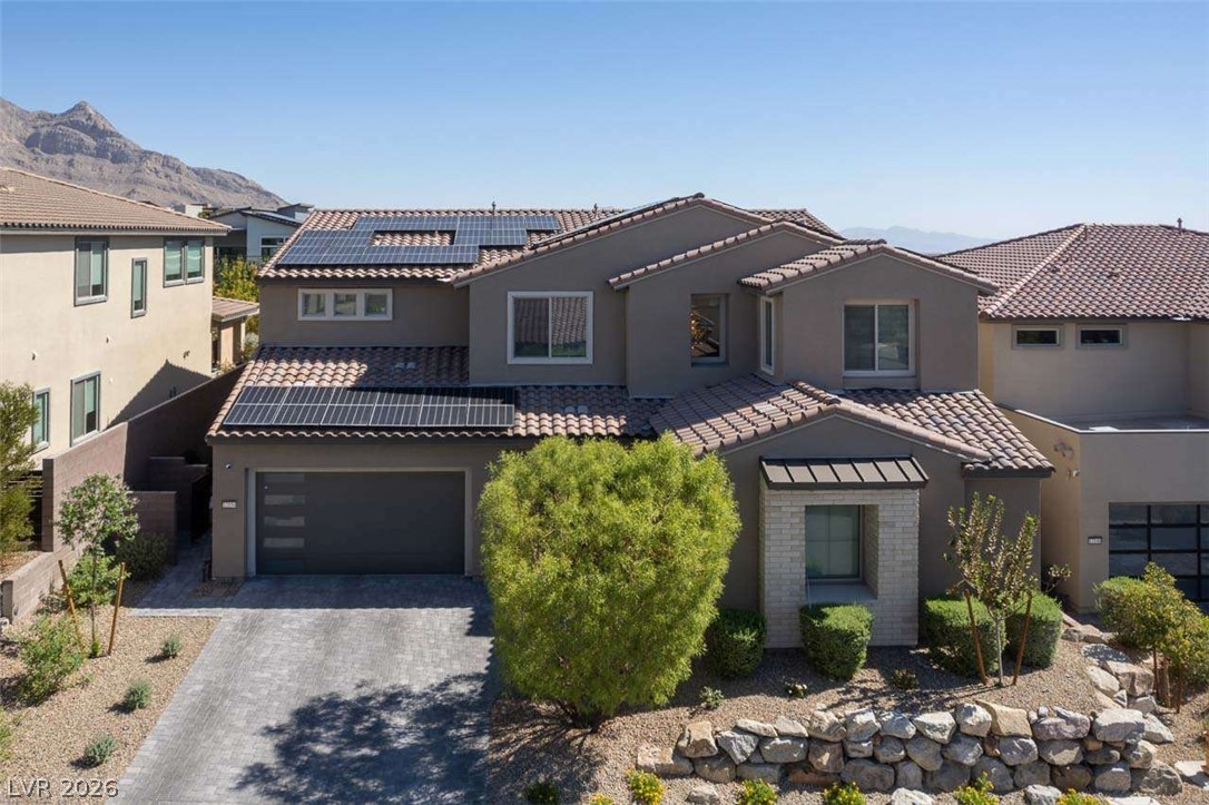 12154 Harris Summit Avenue, Las Vegas 89138