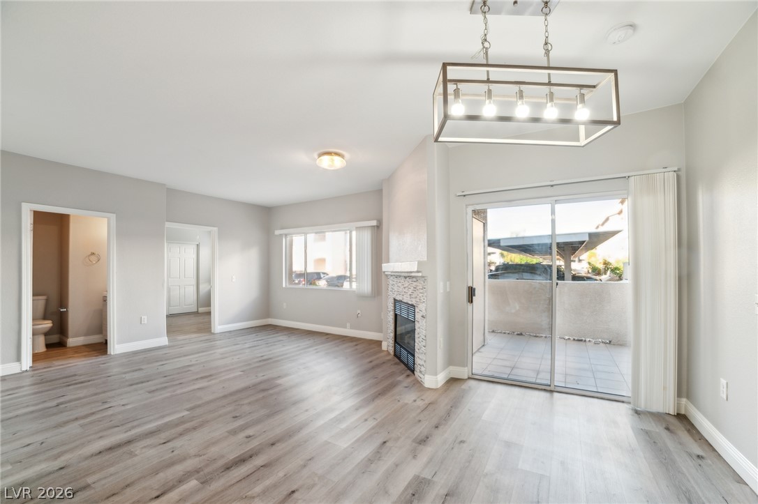 Photo 3 of 8725 W Flamingo Road #137
