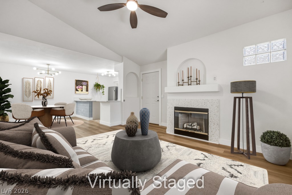 Photo 4 of 2251 Wigwam Parkway #1028