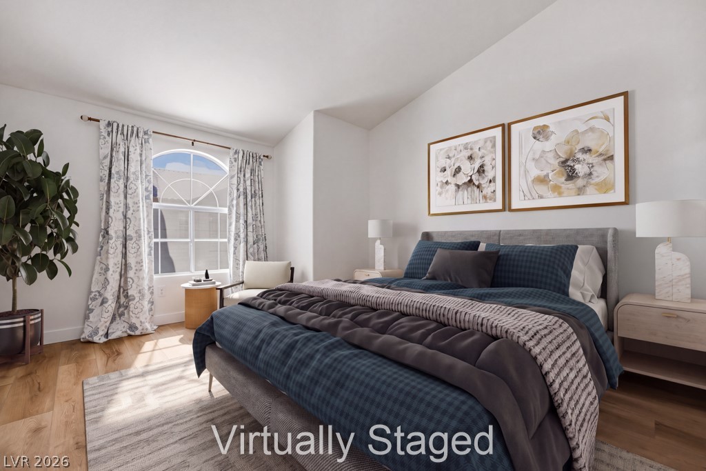 Photo 6 of 26, 2251 Wigwam Parkway #1028
