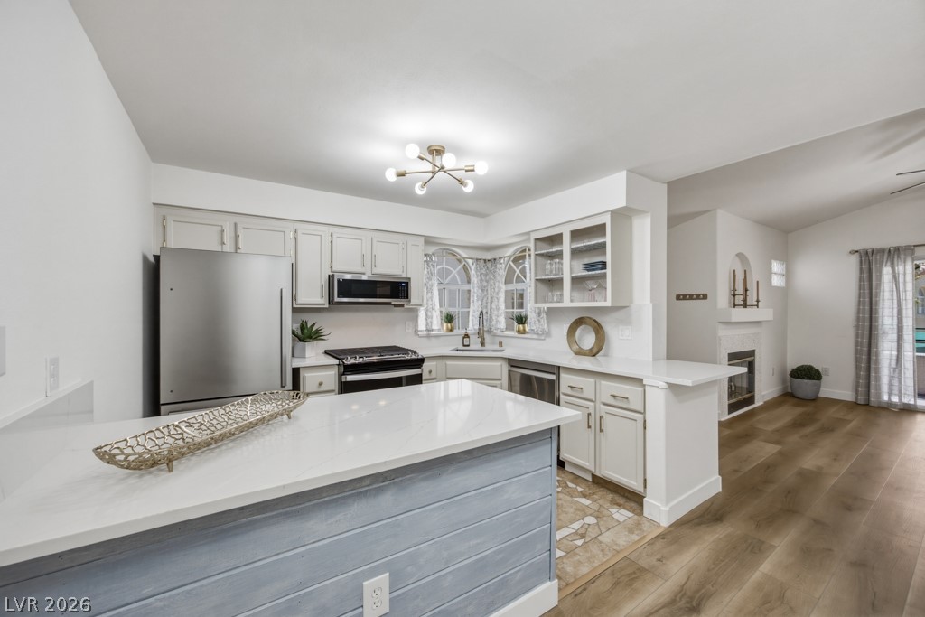 Photo 15 of 26, 2251 Wigwam Parkway #1028