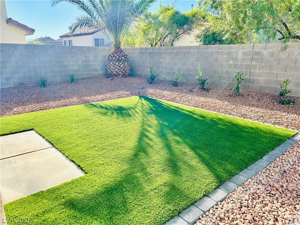 9553 Cabot Falls Avenue, Las Vegas 89149