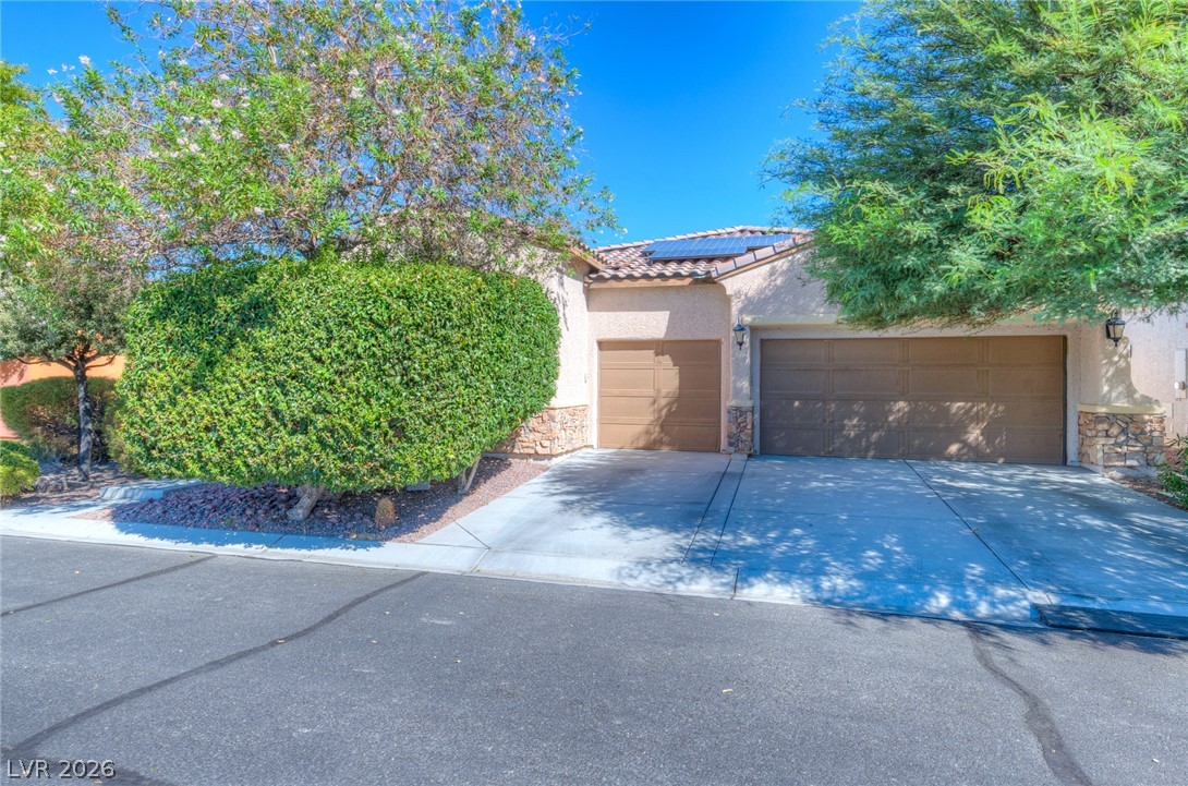 5734 Hoptree Drive, Pahrump 89061