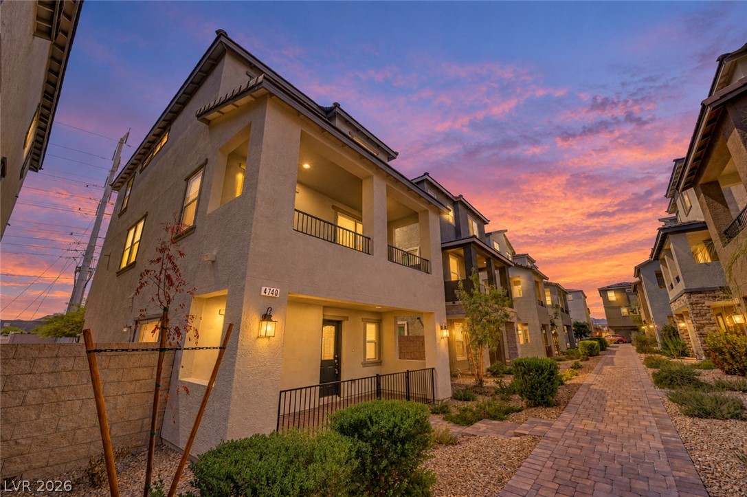 4756 Parkarbor Avenue, Las Vegas