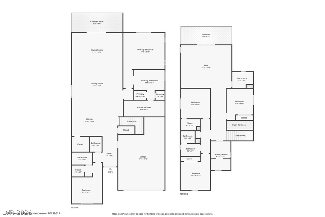 Photo 65 of 65, 808 Aurelie Ridge Street