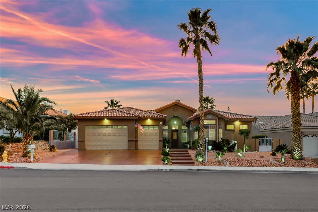 1104 Norellat Road, Henderson 89011