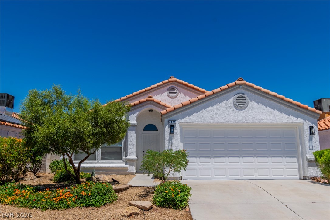 8220 Mt Brodie Circle, Las Vegas 89145
