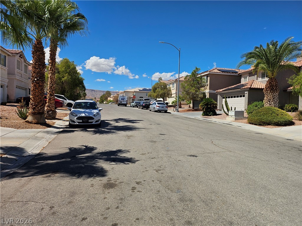 9763 Shadymill Ave Avenue, Las Vegas 89148