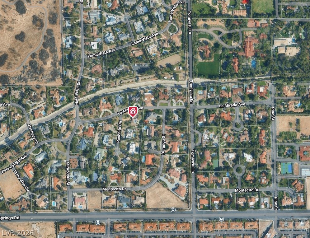 Photo 59 of 60, 7154 Ranchito Circle