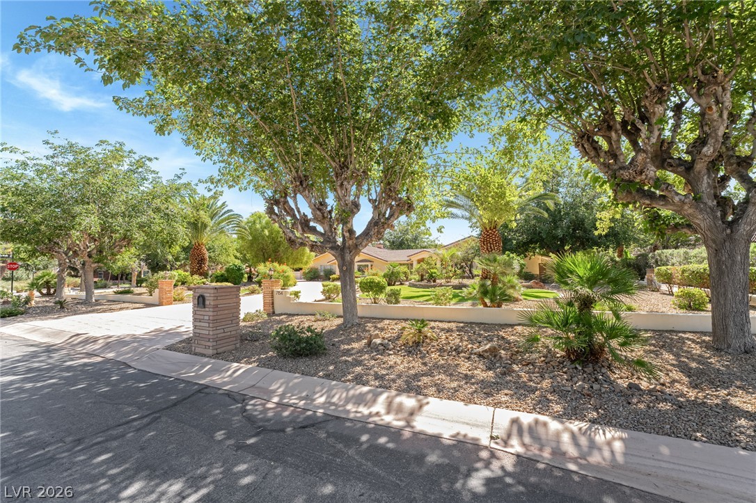 Photo 2 of 7154 Ranchito Circle