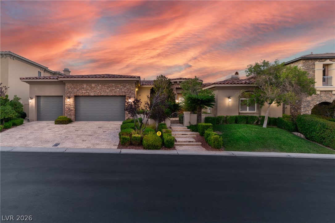 9716 Verlaine Court, Las Vegas 89145