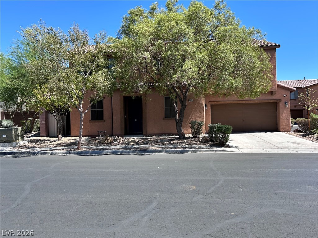 5276 Pendergrass Street, North Las Vegas 89081