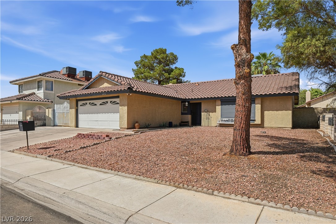 6436 Beechcrest Road, Las Vegas 89108