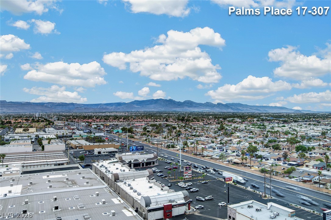 Photo 20 of 47, 4381 W Flamingo Road #1707