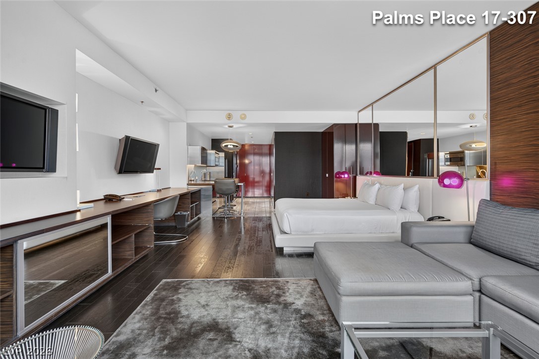 Photo 22 of 47, 4381 W Flamingo Road #1707