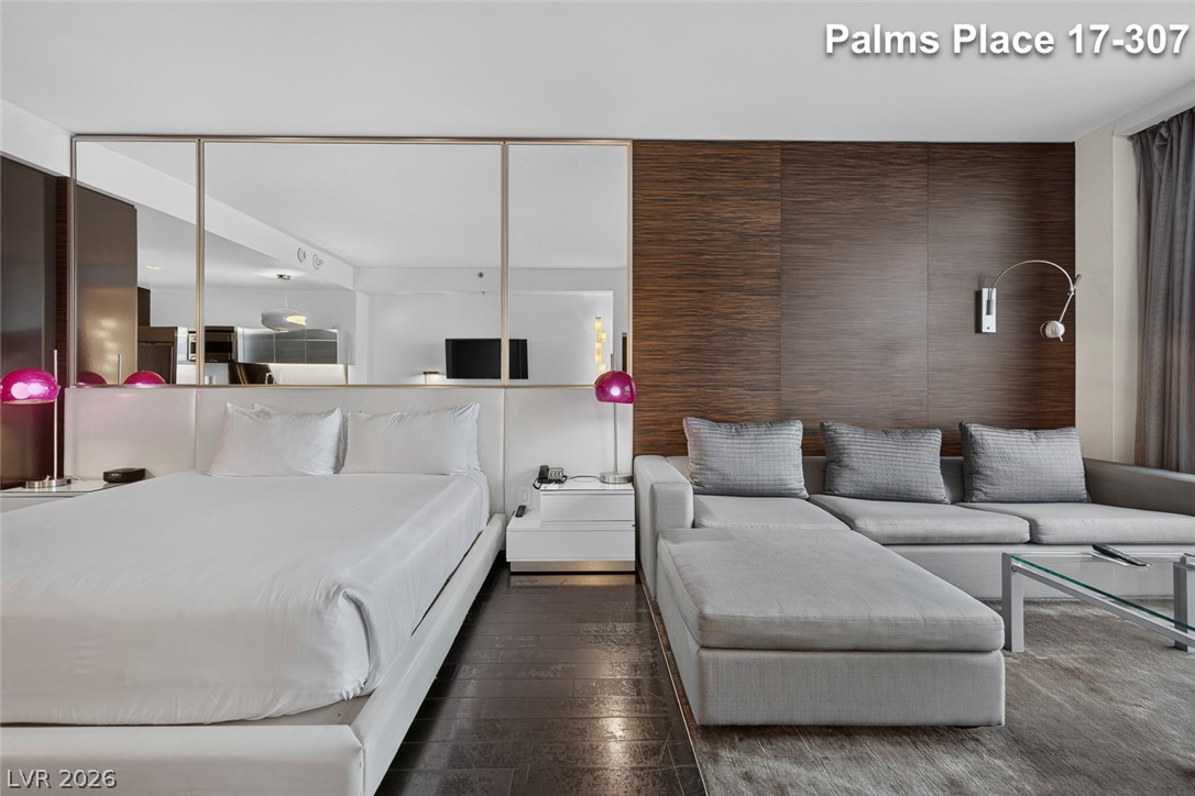 Photo 26 of 47, 4381 W Flamingo Road #1707