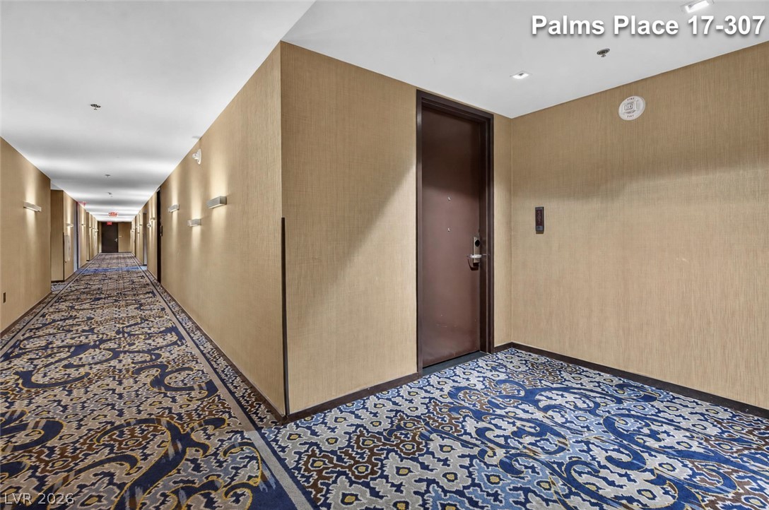 Photo 41 of 47, 4381 W Flamingo Road #1707