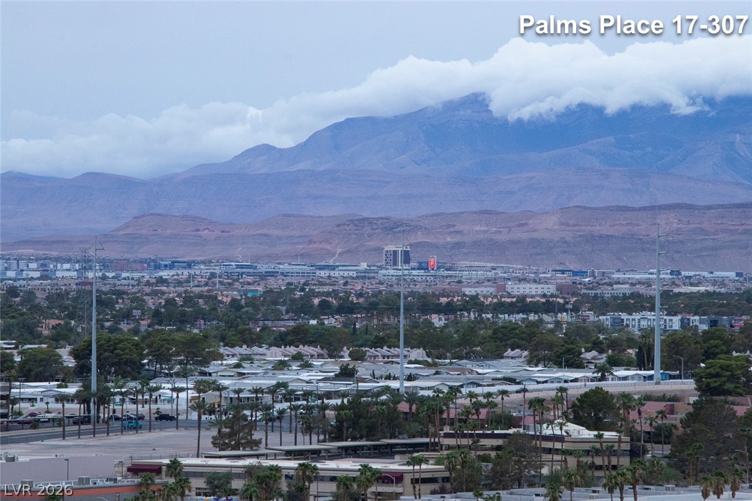Photo 42 of 47, 4381 W Flamingo Road #1707