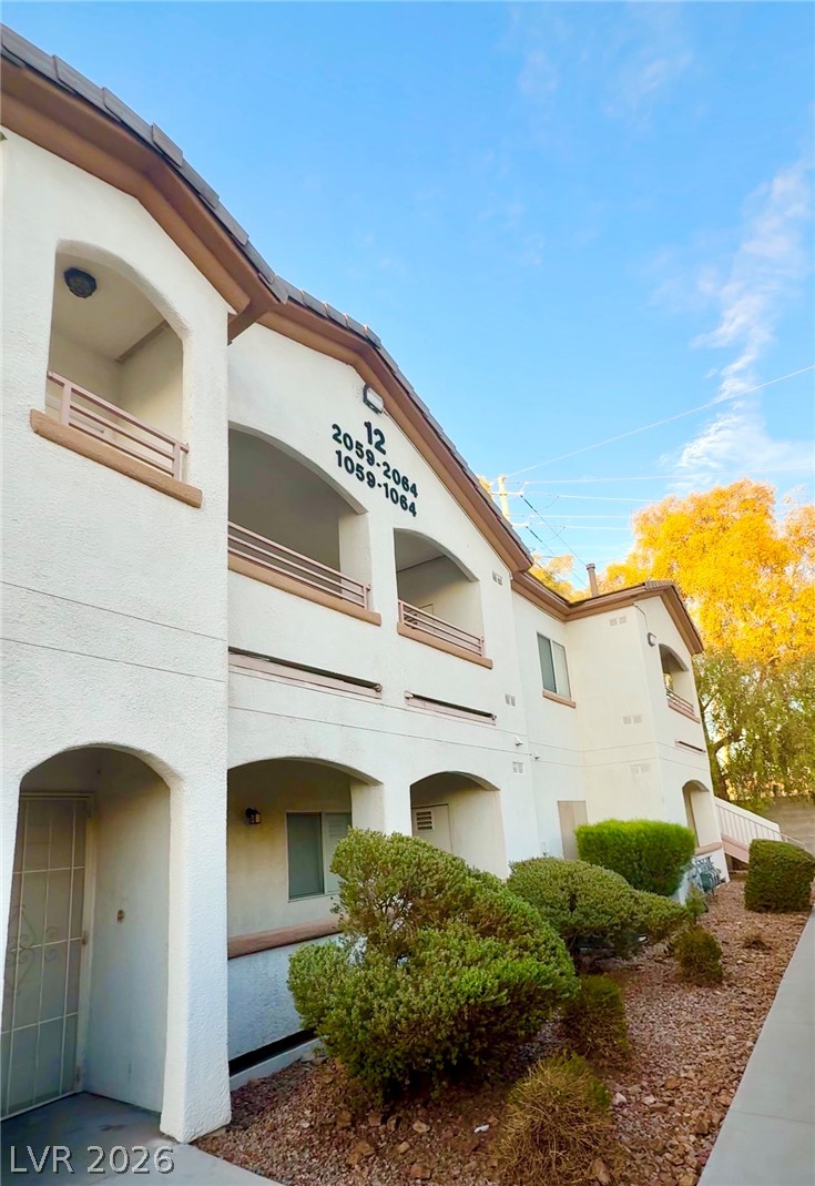 5655 E Sahara Avenue #2060, Las Vegas