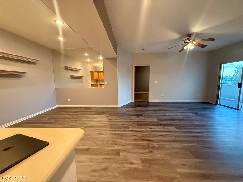 Photo 9 of 12, 5655 E Sahara Avenue #2060