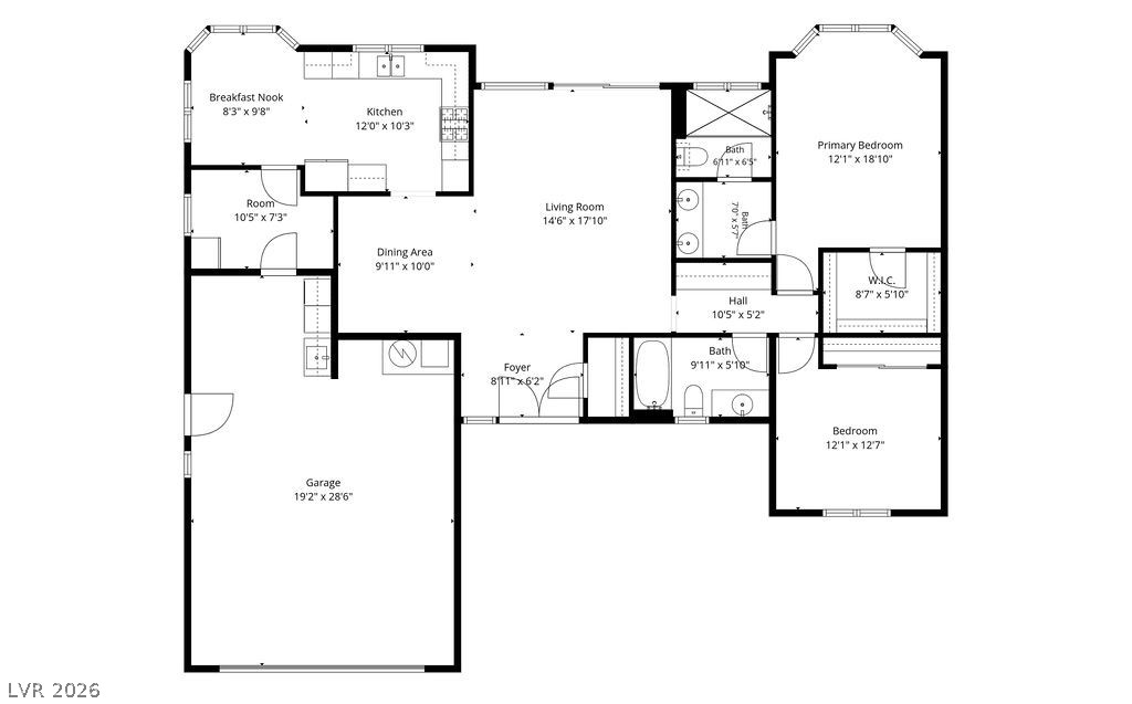 Photo 2 of 2513 Sungold Drive