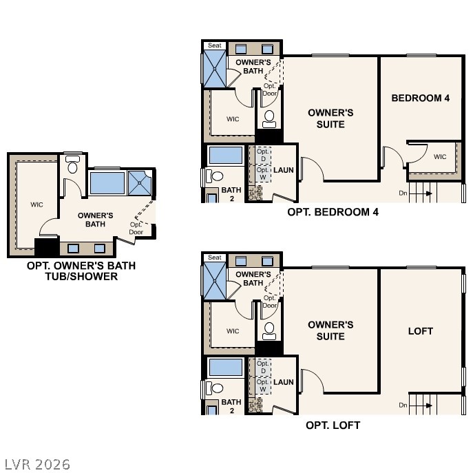 Photo 4 of 10781 Birch Meadows Avenue