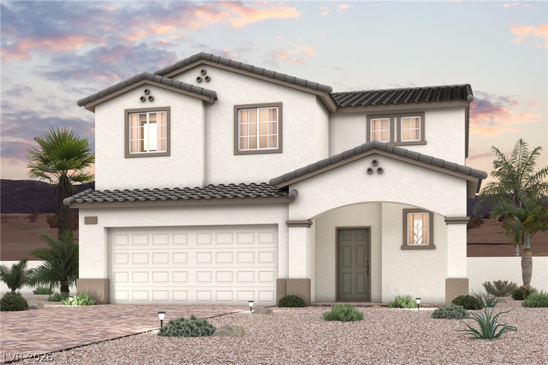 10781 Birch Meadows Avenue, Las Vegas 89166