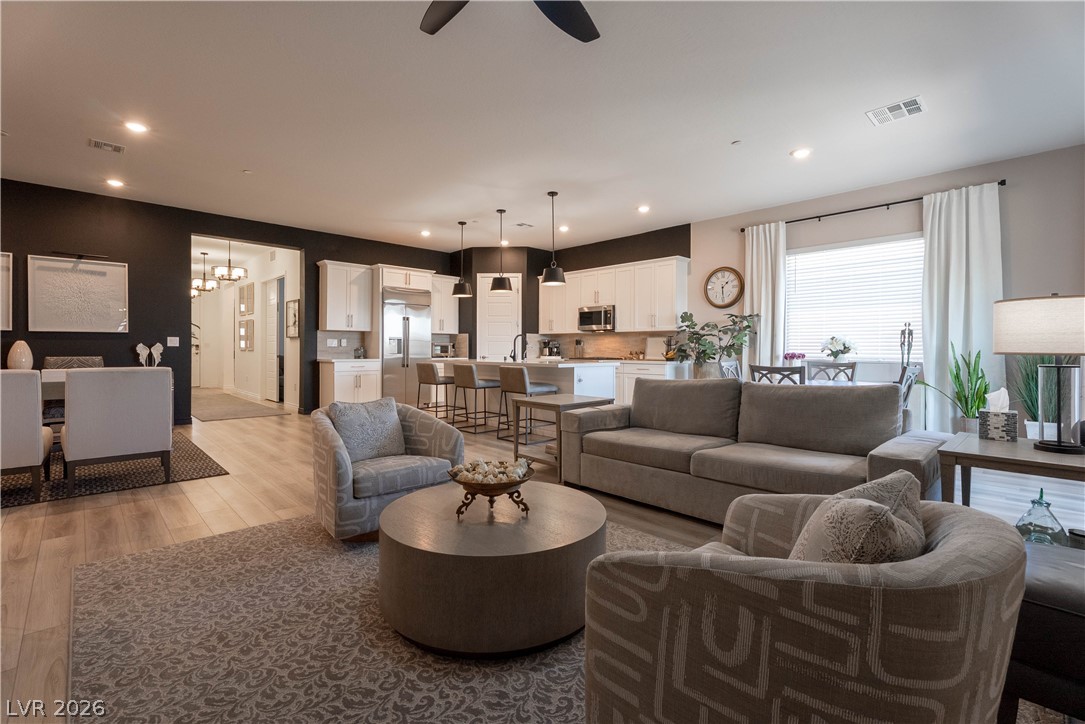 924 Calluna Hills Lane, Las Vegas 89138