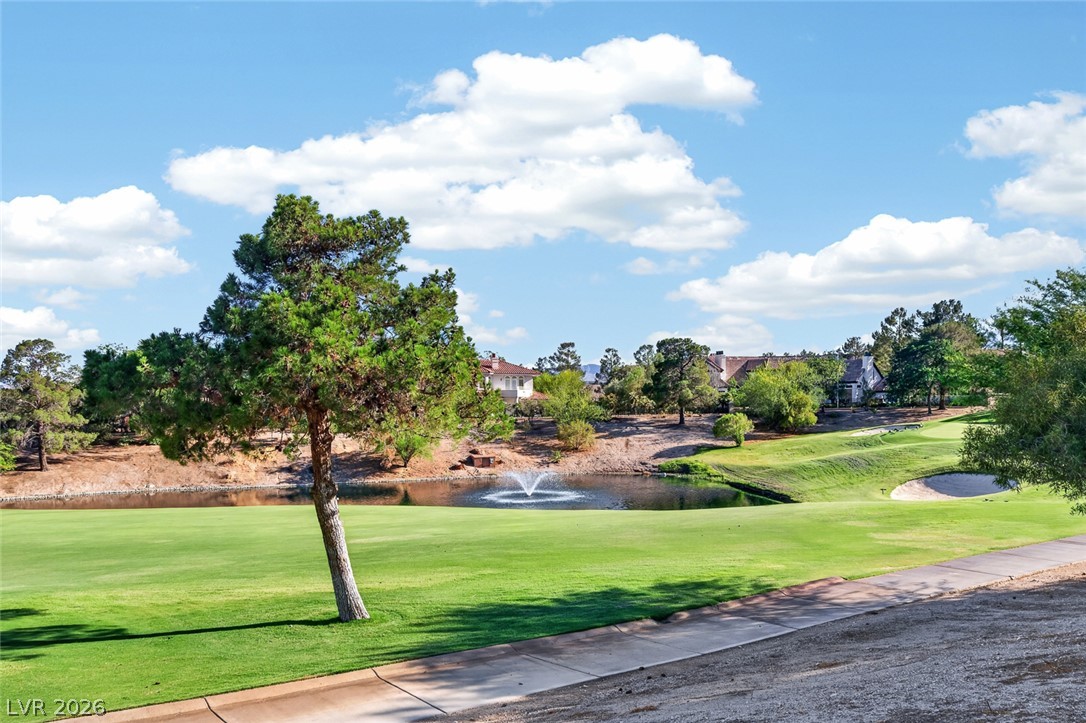 8157 Round Hills Circle, Las Vegas 89113