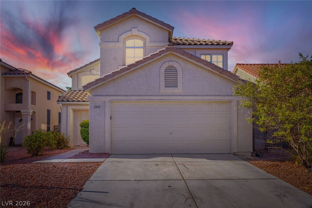 1915 Giant Rock Place, North Las Vegas 89031
