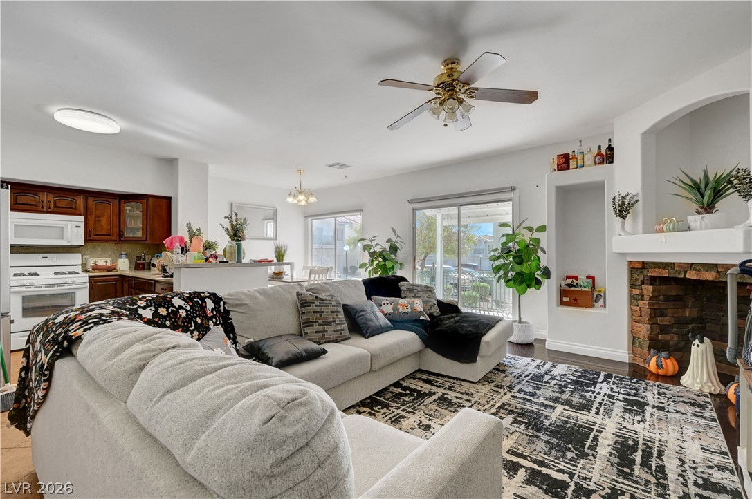 Photo 5 of 6201 E Lake Mead Boulevard #168