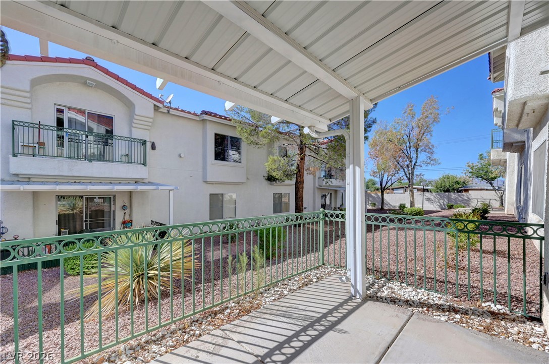 Photo 13 of 32, 6201 E Lake Mead Boulevard #168