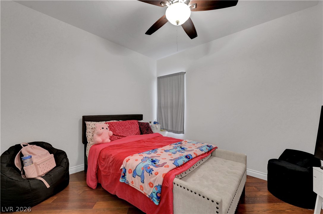 Photo 16 of 32, 6201 E Lake Mead Boulevard #168