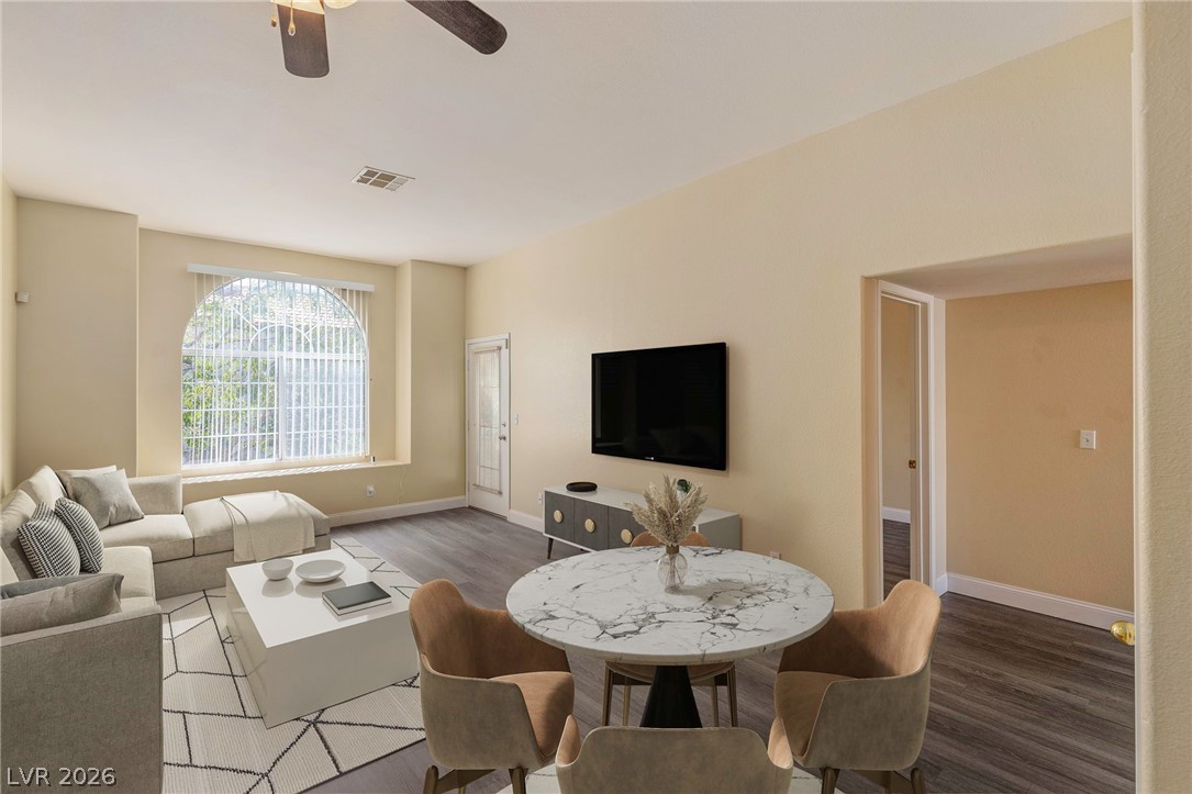 Photo 8 of 24, 3125 N Buffalo Drive #2153