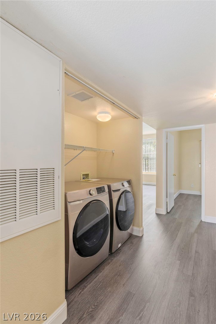 Photo 22 of 24, 3125 N Buffalo Drive #2153