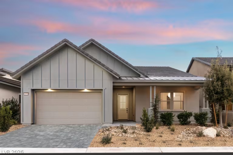 12386 Brantley Cove Drive, Las Vegas 89138