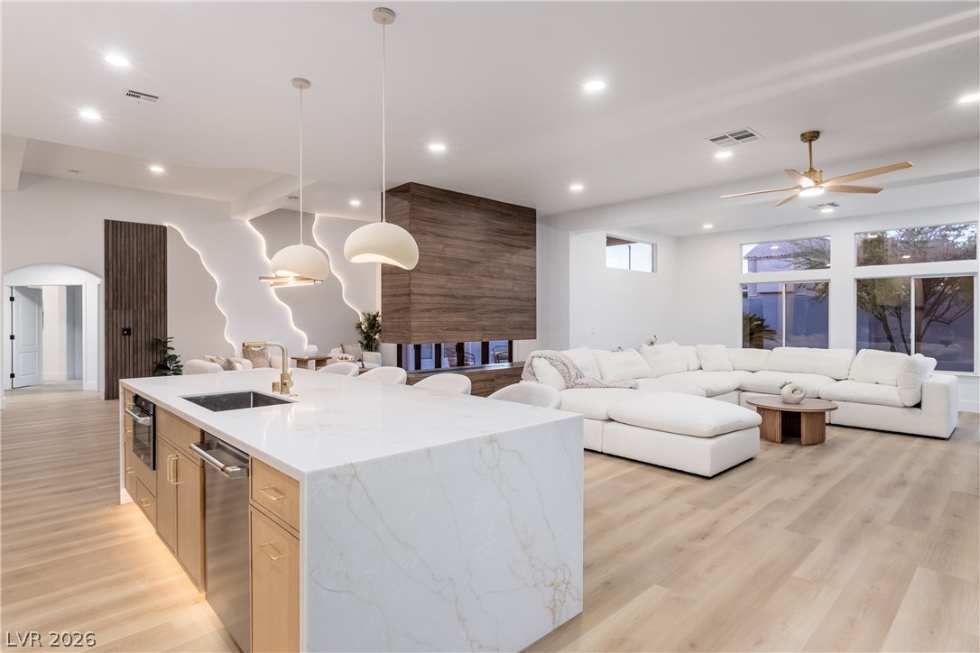 5719 Heather Breeze Court, Las Vegas 89141