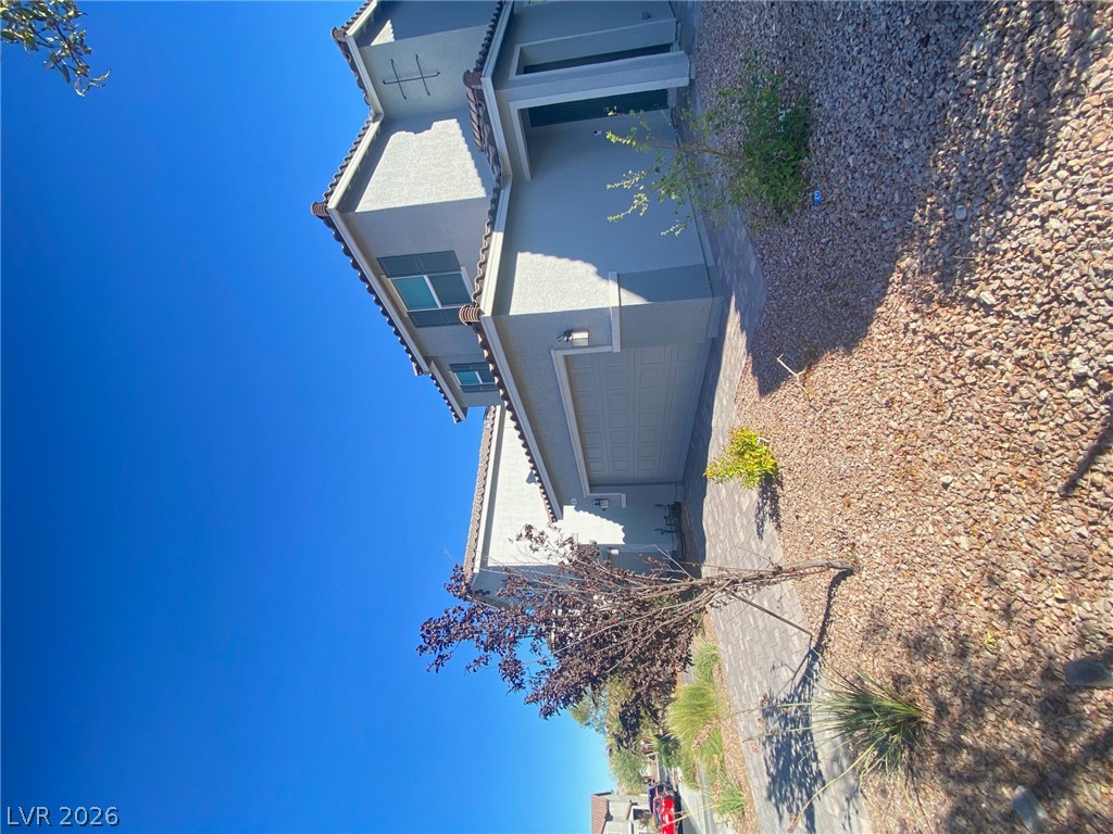 7301 Teagan Avenue, Las Vegas